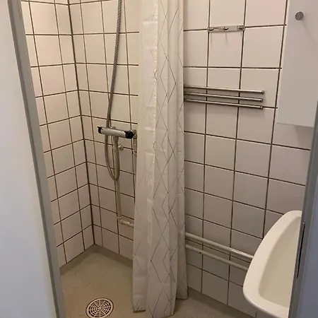 Norrebro 542 Apartment