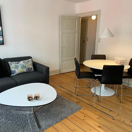 Apartment Norrebro 542
