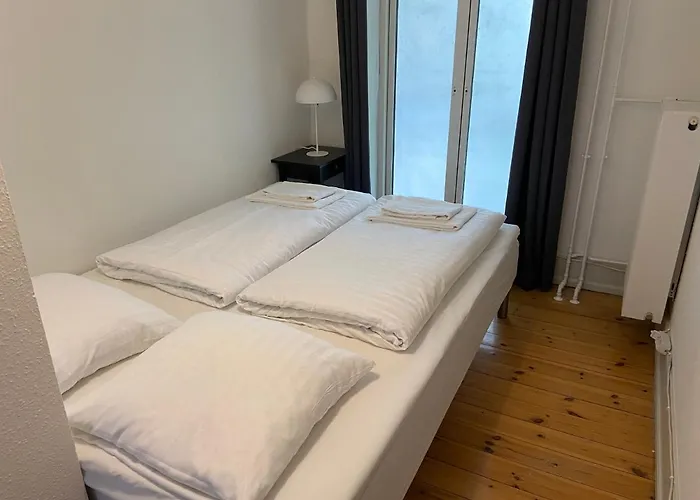 Norrebro 542 * Κοπεγχάγη