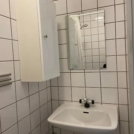 Norrebro 542 Apartman Koppenhága