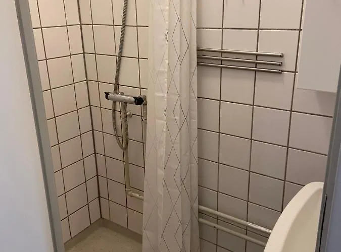 Norrebro 542 Апартаменты